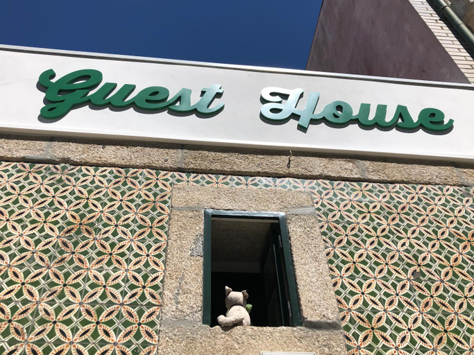 Others 3, Casa da Avo Lurdes, Póvoa de Varzim