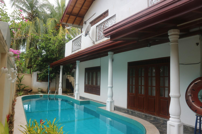 Others 2, Mango Tree House, Beruwala