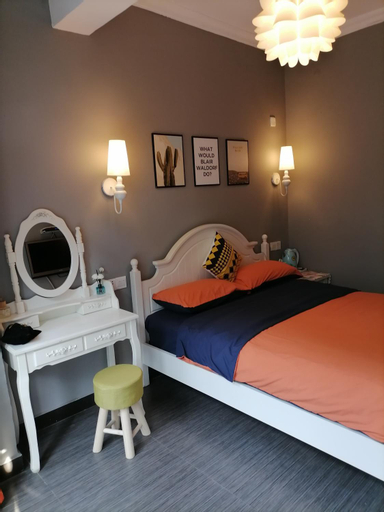 Bedroom 7