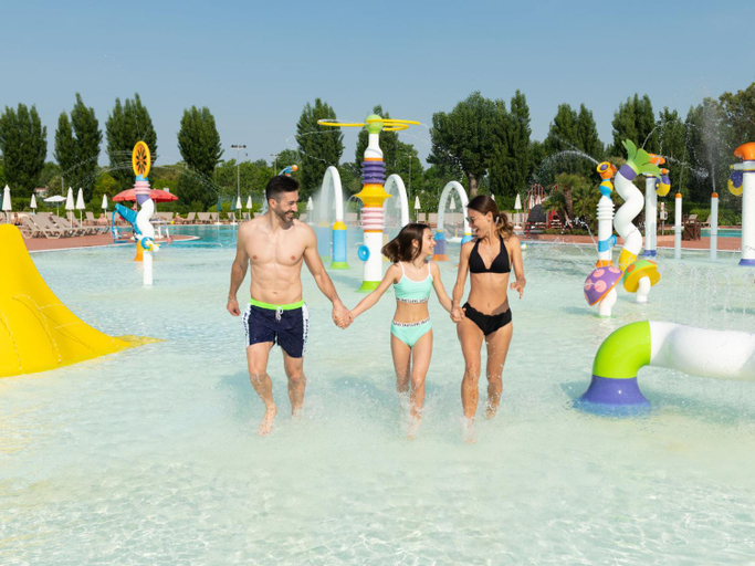 Others 3, Holiday Home Garda Family Plus by Interhome, Brescia