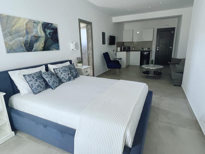 Others 4, All Blue Suites, South Aegean