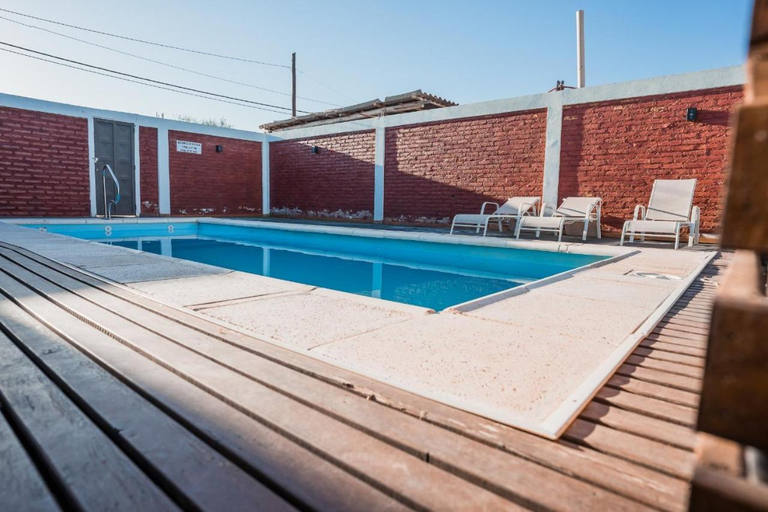 Sport & Beauty 5, Hotel Raquelito, Independencia
