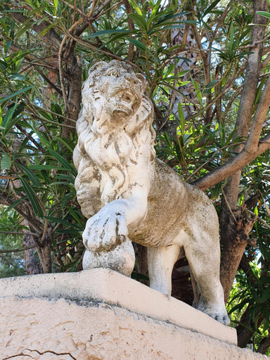 Others 4, Villa les palmiers -Stretta di i mandarini, Haute-Corse
