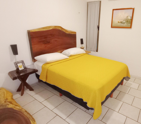 Others 5, Villas Marula, Cozumel