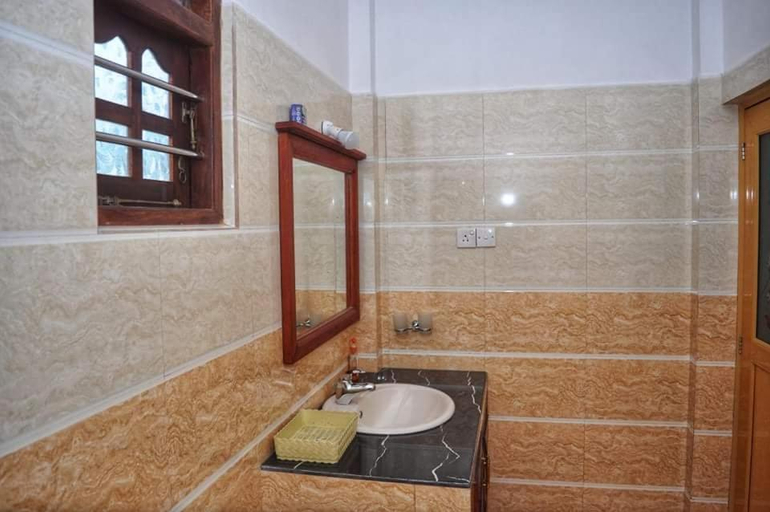 2, Deutsche Villa, Ambalangoda
