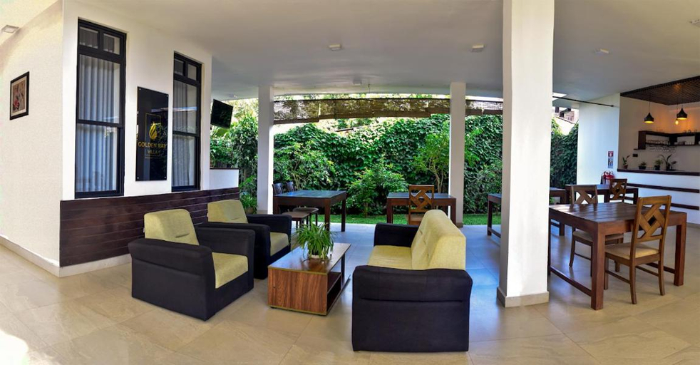 Lobby 2, Golden Ray villa, N. Palatha Central