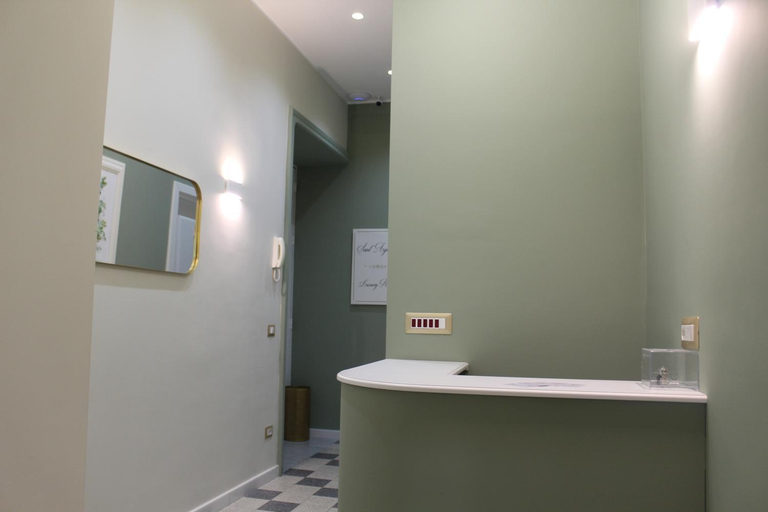 Others 4, Sant'Agostino - Luxury Rooms, Messina
