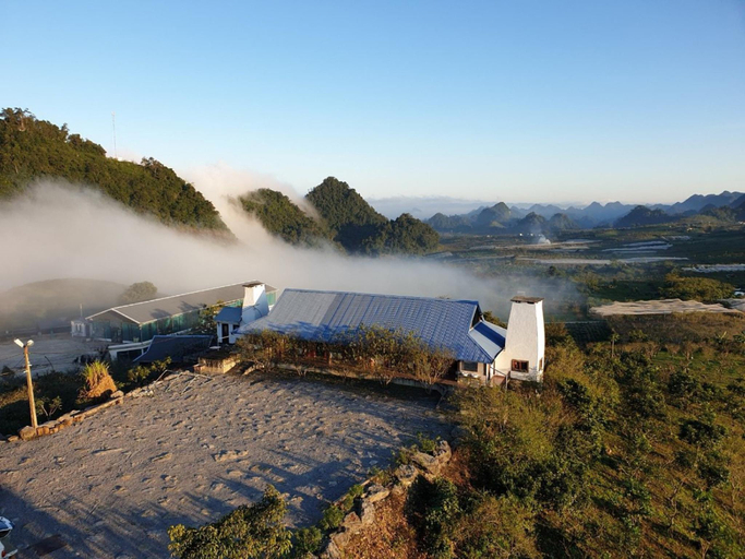 Others 3, Mộc Sương Hotel, Mộc Châu