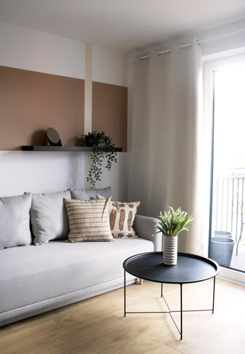 Others 3, Przestronne apartamenty na Mazurach, Węgorzewo