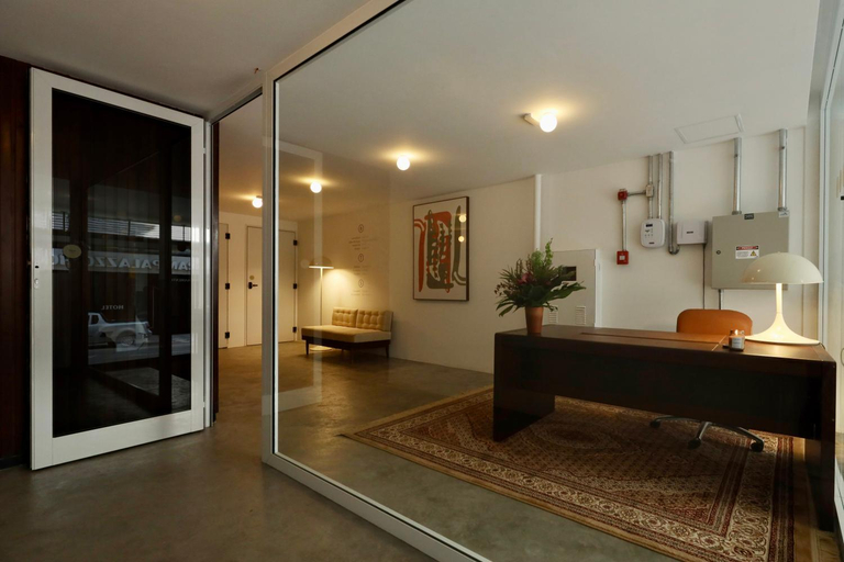 Others 2, Tabas - Edificio Arinda - Sao Paulo, São Paulo