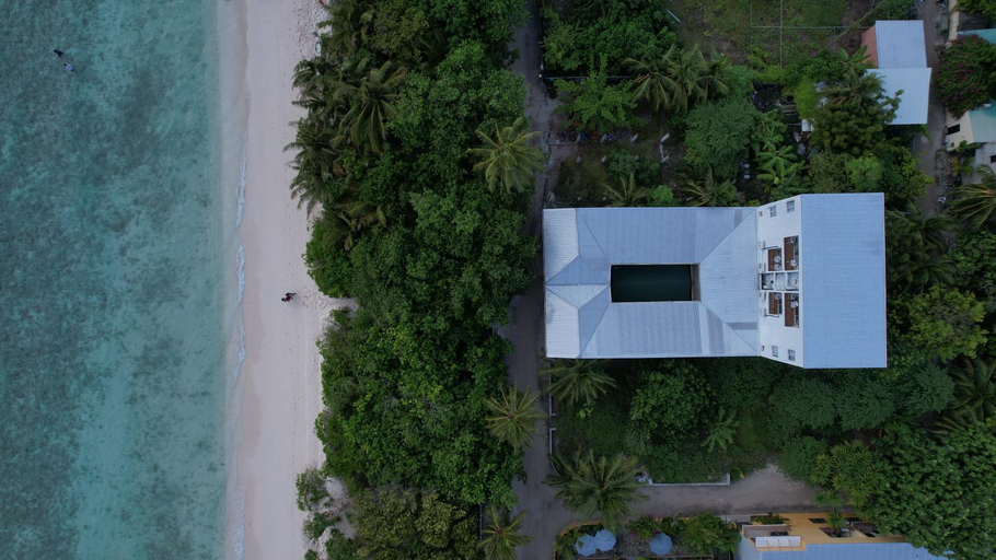 Others 3, Casaparadiso - Beach View, North Ari Atoll