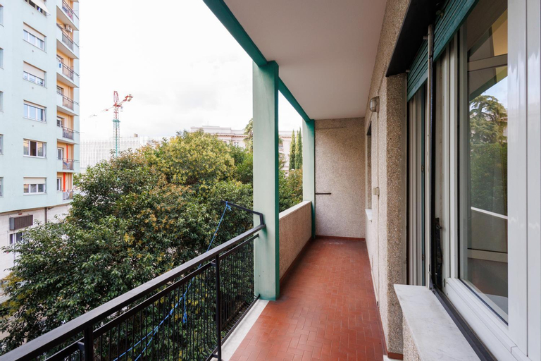 Exterior & Views 4, Casa Vittoria di San Martino Affittacamere, Genova
