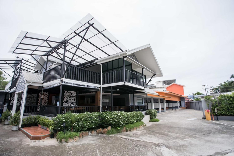 Others 5, S3 Rayong Hotel, Muang Rayong