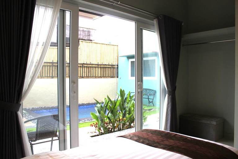 Bedroom 3, Fish Mini Authentic, Gianyar