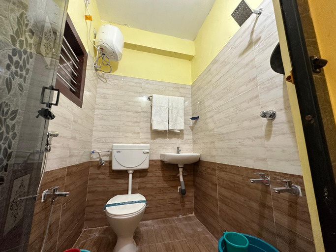 Bathroom 3