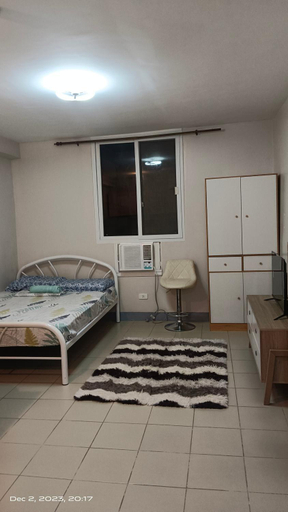 Others 3, Tranquil Cool Studio Condo Mactan Cebu, Lapu-Lapu City