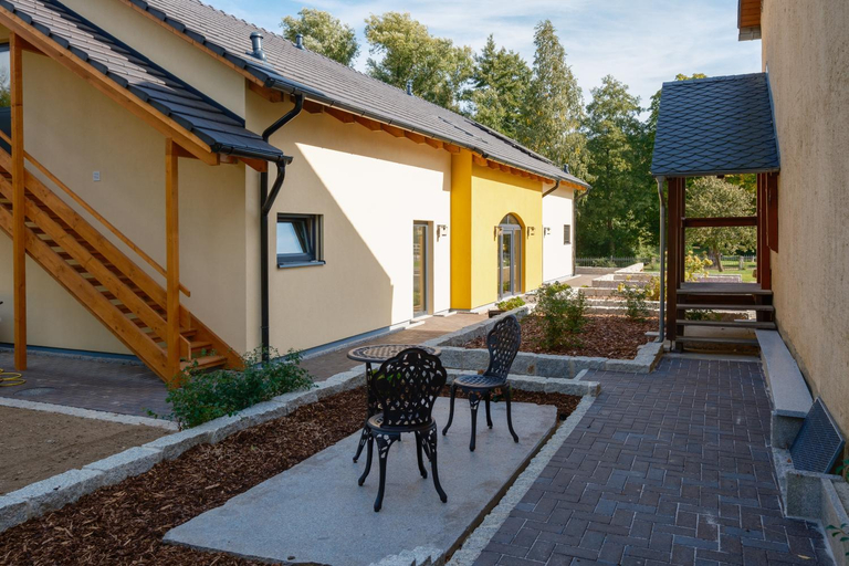 Others 3, Ferien & Fasten Pension Haus am Picho, Bautzen