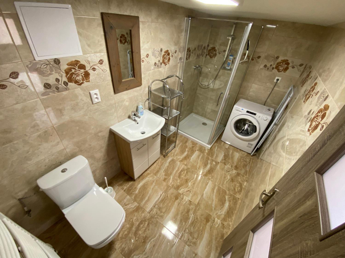 Others 4, ARD Apartments - Levice, Levice