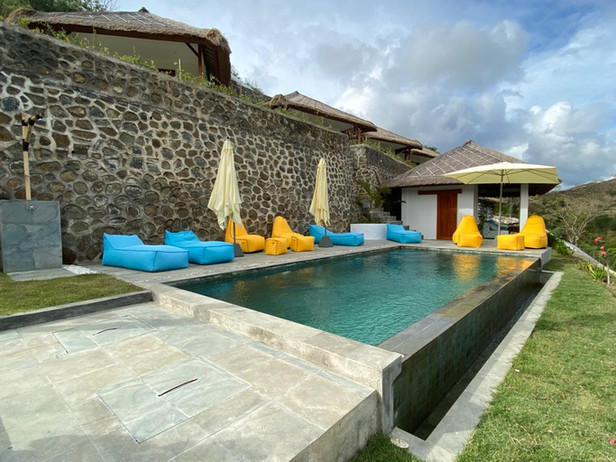 Sport & Beauty 2, Lombok Khophilau Villas, Lombok
