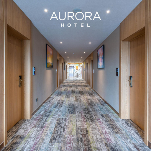 Others 2, Aurora Hotel, Ulan Bator