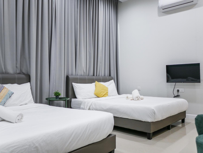 Others 5, Joyful Guesthouse#IslandHosp, Pulau Penang