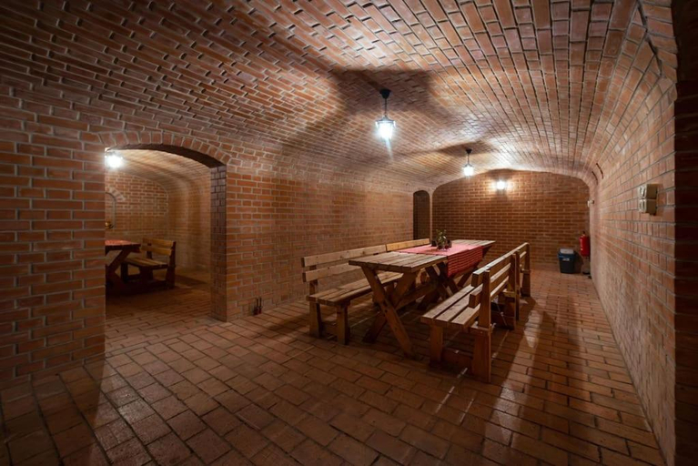Food & Drinks, Donauresidenz, Szentendre