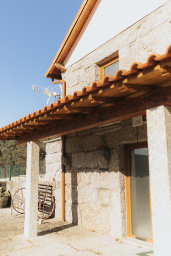 Quinta do Rabelo, Vieira do Minho
