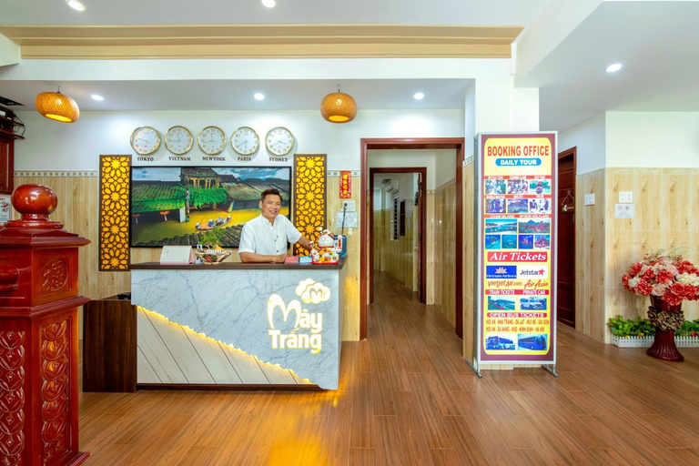 Others 3, Homestay May Trang, Da Nang