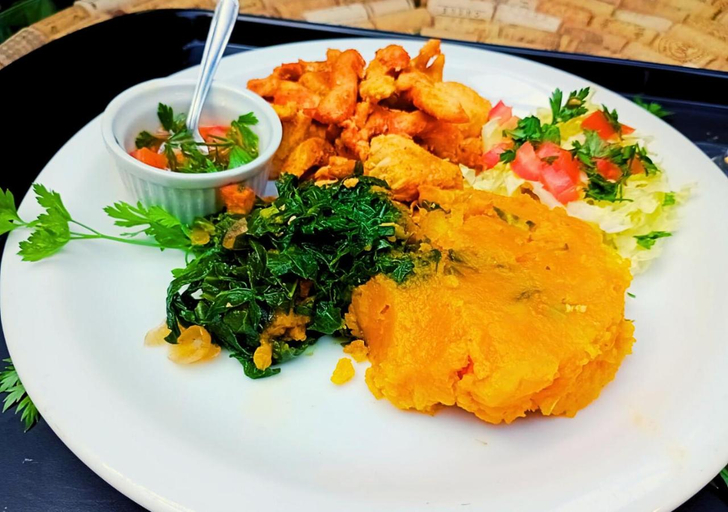 Food & Drinks 4, Nomad - Norte Sul, Cambui, Campinas
