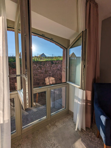 Others 5, Hotel Furstenhof, Wetteraukreis