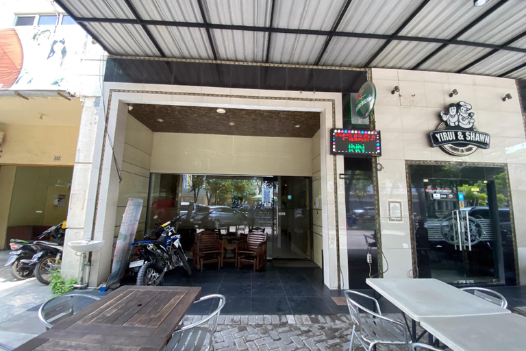 Others 3, Hotel Cemara Asri Inn, Deli Serdang
