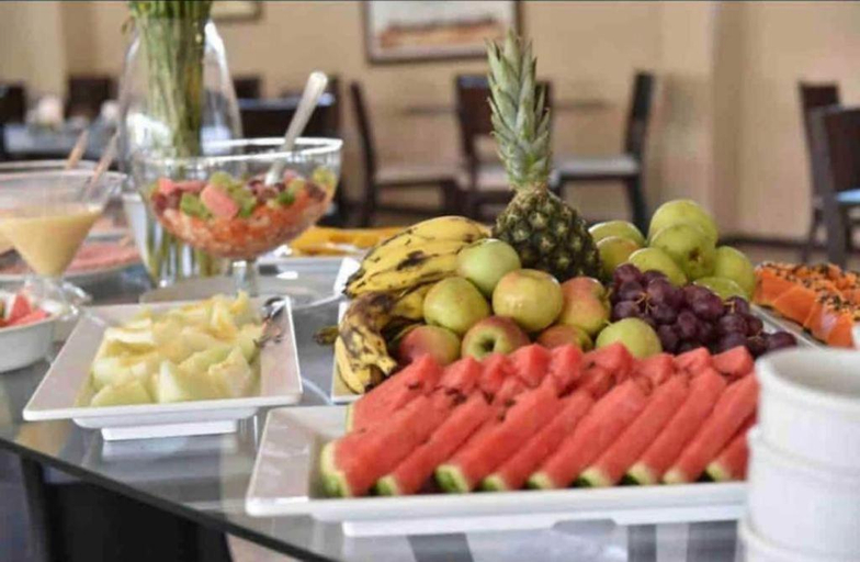 Food & Drinks 5, Barreirinhas Gran Lencois Flat Residence, Barreirinhas