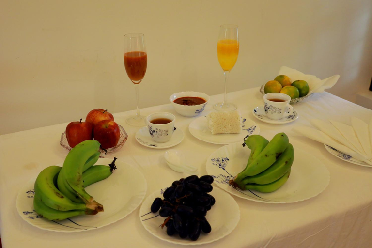 5, Palliyathayil home stay, Alappuzha