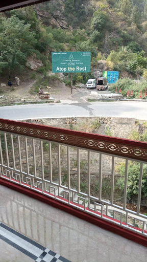 Others 2, Hotel Red Roof & Restaurant Abbottabad, Hazara
