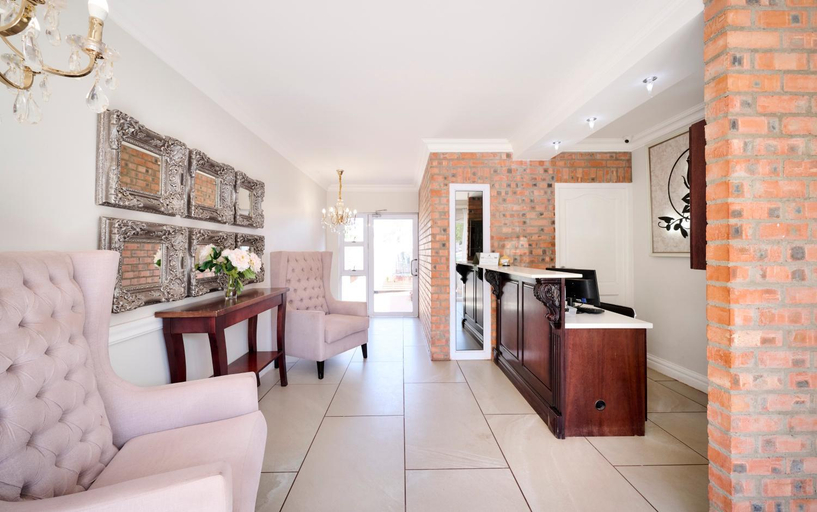 Others 5, Postmasburg d Olive Rose Boutique Hotel, Siyanda