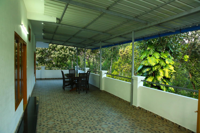 Others 3, THEKKADY HOMES, Idukki