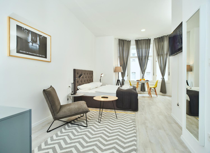 Others 5, Porta Downtown Apartments by Irundo, Zagreb