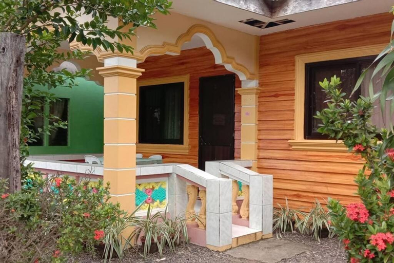 Exterior & Views 1, Curammeng Homestay, Pagudpud