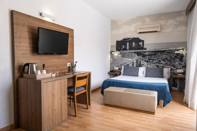 Bedroom 3, Adonis Plaza, Santa Cruz de Tenerife