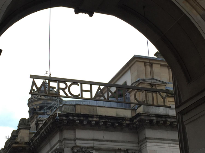 Principal Apartments - Merchant City, Glasgow