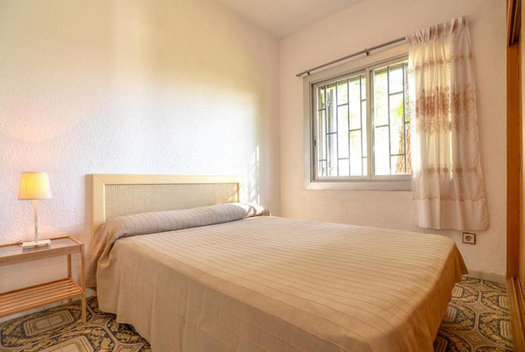 Bedroom 2, Club Villamar - Jaime 2, Girona