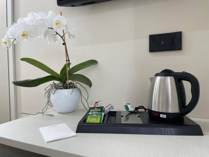Others 4, B&B L'Orchidea, Vibo Valentia