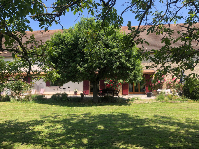 Les Pres d'Allerey, Saône-et-Loire