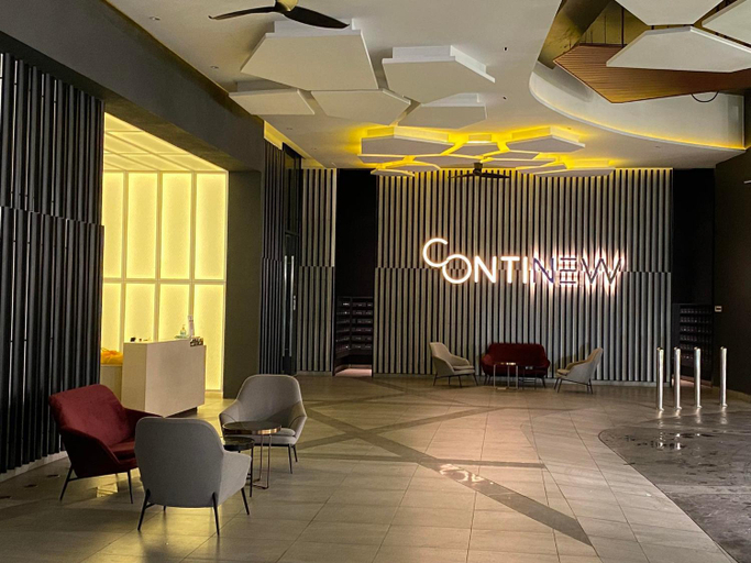 Public Area, Infini Suites@ Continew Residence KL, Kuala Lumpur