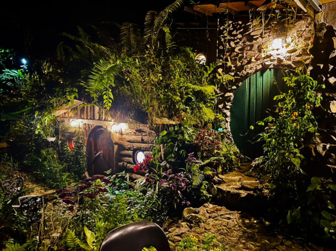 Exterior & Views 2, Kokol Hobbiton Forest, Kota Kinabalu