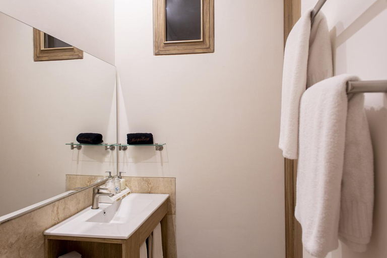 Bathroom 4, Sol de Alba Hotel Boutique, Cartagena de Indias