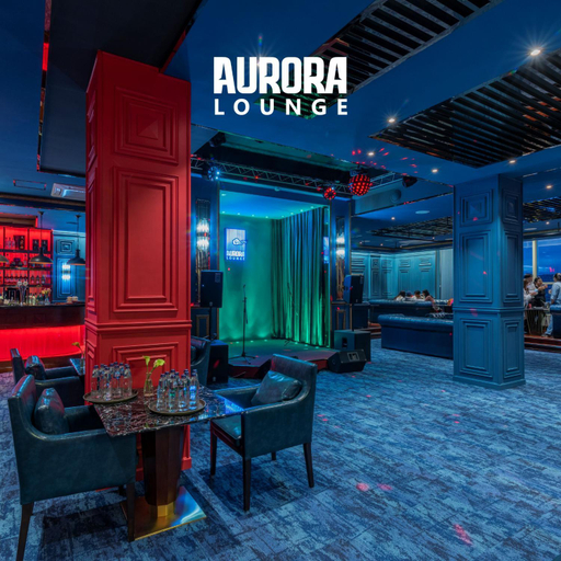 Others 5, Aurora Hotel, Ulan Bator