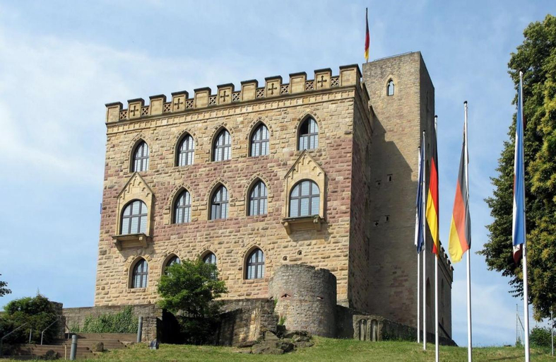 Exterior 13