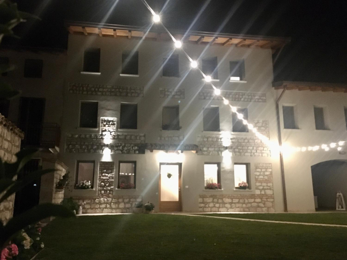Others 4, B&b La Casa di Elsa, Pordenone