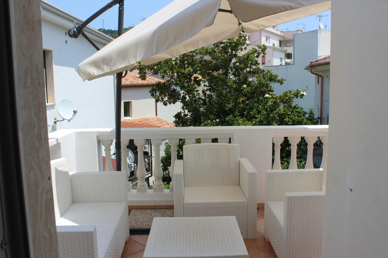 Others 2, B&B Casa Benvenuto, Cosenza
